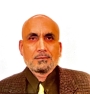 Dr. K Mujib Haque Md
