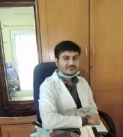 Dr. Achanta Krishna Swaroop