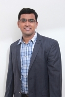 Dr. Prajapati Vipul Chelabhai