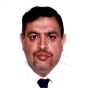 Dr. Zulfiqar Ahmed